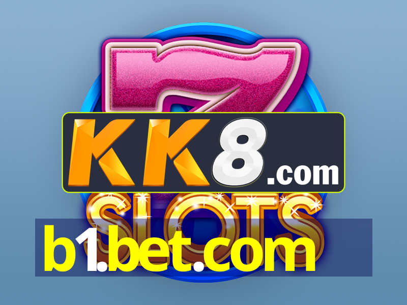 b1bet entrar