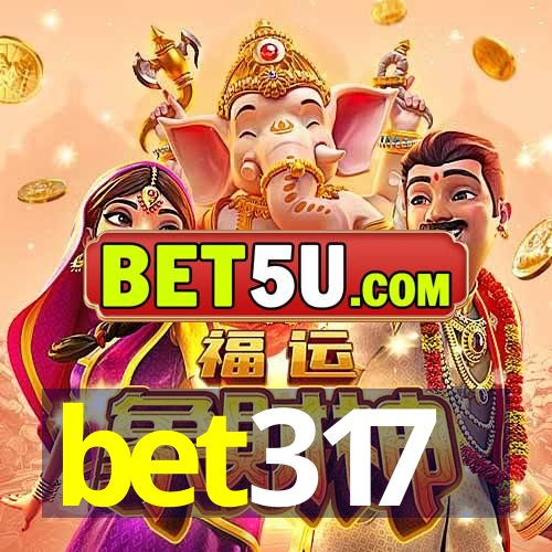 bet317 - V8.84.60